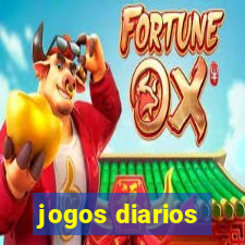 jogos diarios